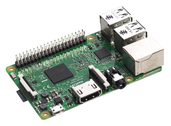 RPi3