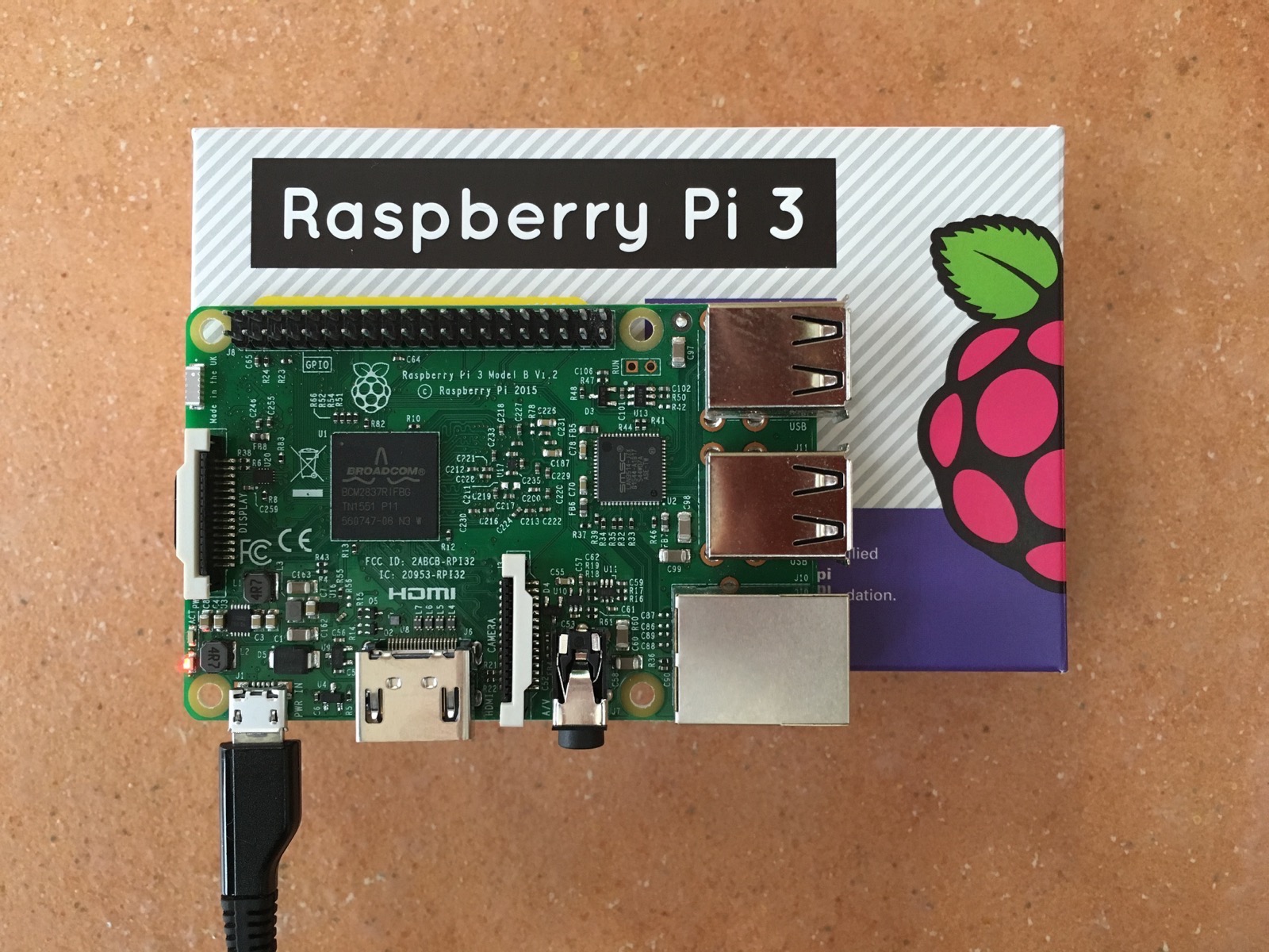 RPi3