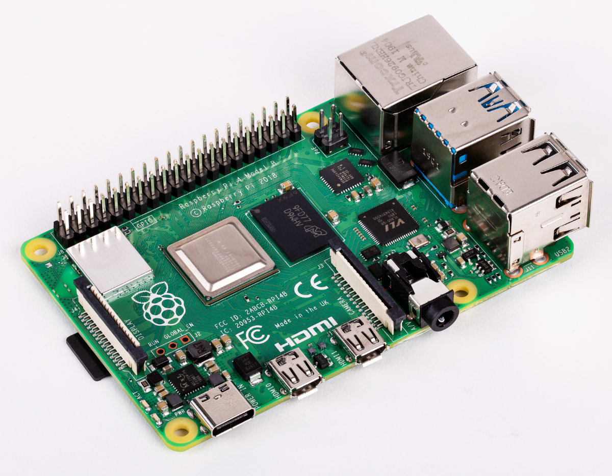 NOOBS Archives - Raspberry Pi