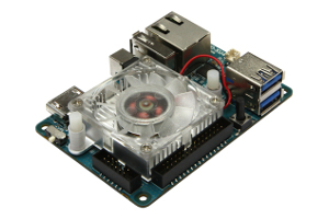 Odroid-XU3/4