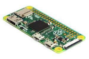 Raspberry Pi 0