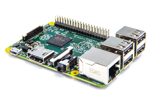 Raspberry Pi 2