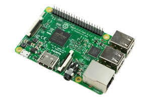 Raspberry Pi 3