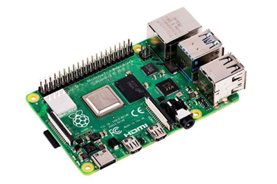 Raspberry Pi 4